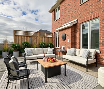 For Lease - 45 Imperial Crown Lane, Barrie, Ontario - Photo 6