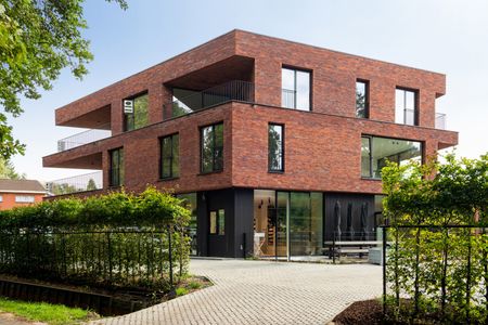 Recent appartement op 2de verdieping in een gebouw met lift. - Photo 4