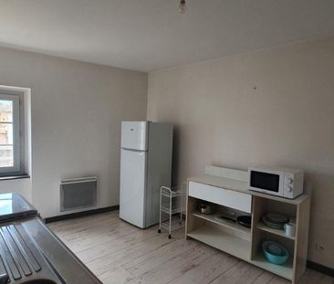 Location Appartement 2 pièces 58m² PRIVAS 07000 - Photo 5