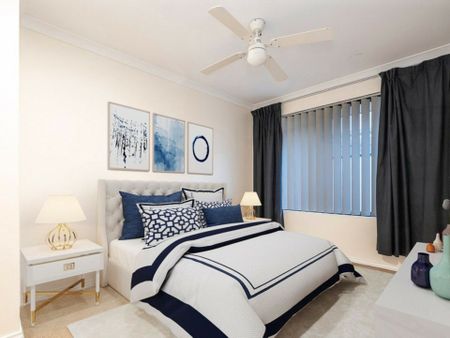 Spacious Modern Family Home - Photo 5