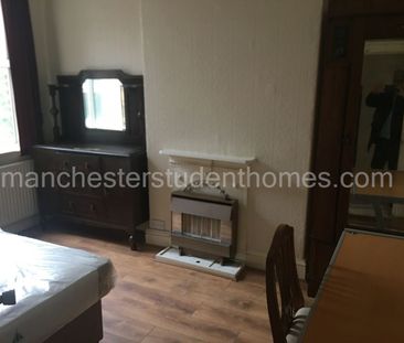 Longford Place, Manchester, M14 5QR - Photo 4