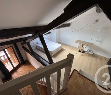 Location Appartement 1 pièce 21m² PELTRE 57245 - Photo 2
