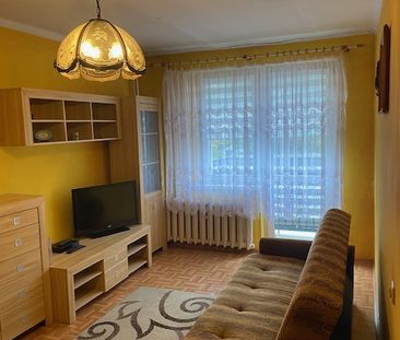 Mieszkanie na wynajem – Kalisz , Mickiewicza - Фото 1