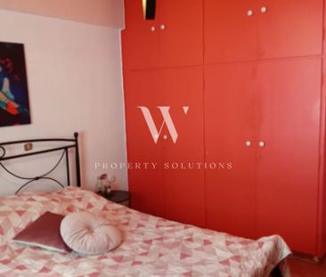 Ενοικίαση κατοικίας, 53 τ.μ., Βύρωνας, 600 € - Photo 1