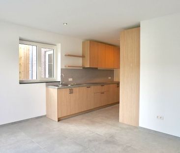 Woning te huur in Kaprijke voor € 1.100 met 3 slaapkamers - Photo 4