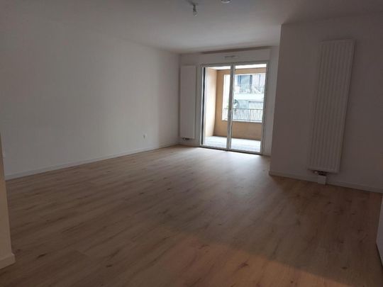 Appartement T1 à louer Angers - 38 m² - Photo 1