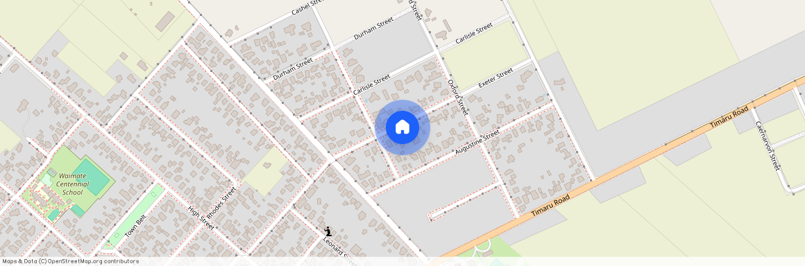 11D Exeter Street, Waimate, Waimate