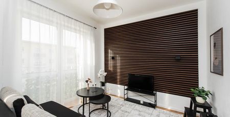 Kraków, Dębniki, Borkowska Mieszkanie na wynajem - Zdjęcie 2