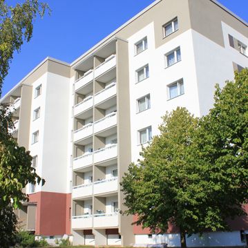 Zingster Str. 2A · 04207 Leipzig (Grünau) - Foto 2