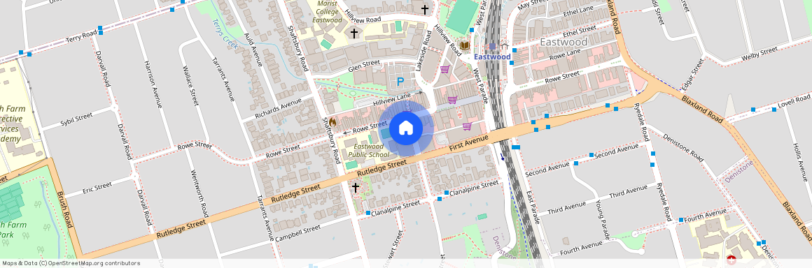 24/570 Canterbury Road Campsie, NSW 2194