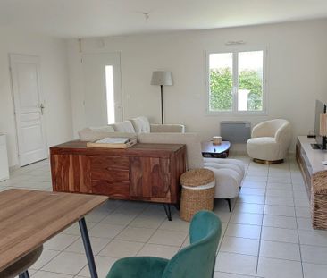 Location Maison 4 pièces 89 m2 à Saint-Sébastien-sur-Loire - Photo 2