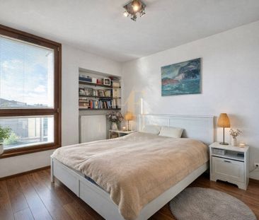 Przestronne mieszkanie w Centrum | Garaż | Klima - Фото 6