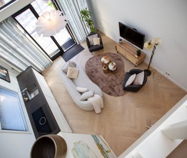 Parklaan 104a | Soest - Photo 1