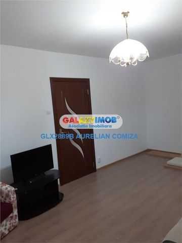 Apartament 2 camere Militari-Gorjului etaj 7/10/ AC/Mobilat/Utilat - Photo 3