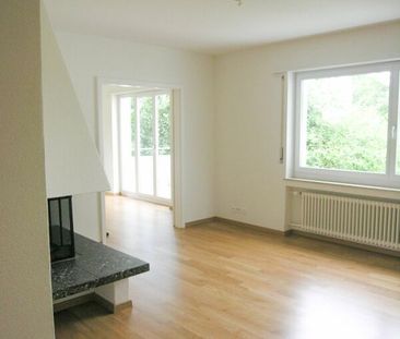 Moderne 4-Zimmer-Wohnung an ruhiger Lage - Photo 1