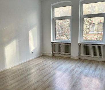 Helle und freundliche Wohnung. Sie müssen nur noch einziehen. - Foto 2