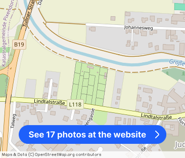 zentral angeordnete 4-Zimmerwohnung mit zwei Bädern und Loggia - Wo... - Photo 1