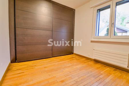 maison Blonay-Saint-Légier - Foto 3