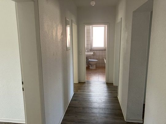 Hier lässt es sich aushalten: 3-Zimmer-Wohnung - Photo 1