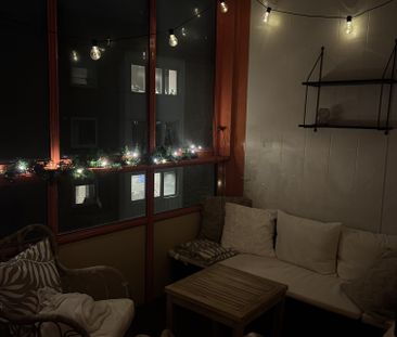 Liljeborgsgatan, Trelleborg - Foto 6