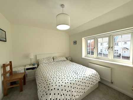 2 bed semi-detached house to rent in Matford, Exeter - Photo 4