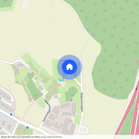 Hölö, Stockholm, Södertälje, Wijbacksvägen 1 G