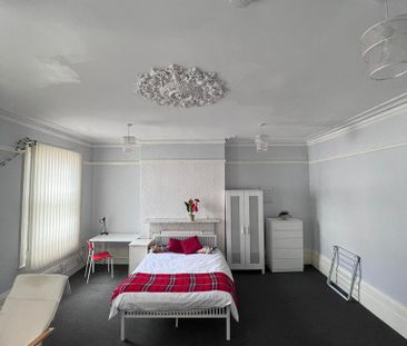 1 bedroom house of multiple occupation to rent - Photo 3