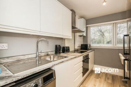 1 bedroom flat to rent - Photo 5