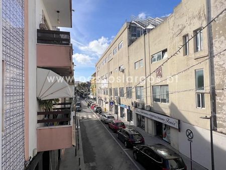 Apartamento T2 em Lisboa - Photo 3