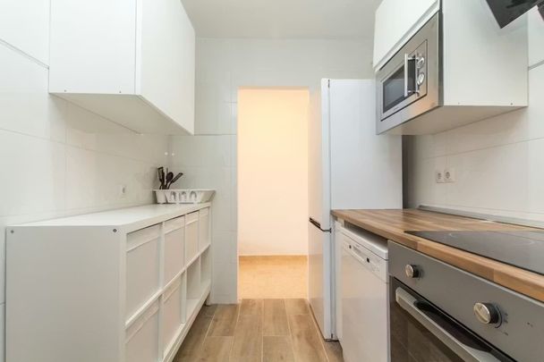 Calle Ingeniero la Cierva, Málaga, Andalusia 29004 - Photo 1