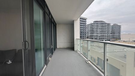 For Lease - 50 O'neil Road Unit# 417, Toronto, Ontario - Photo 3