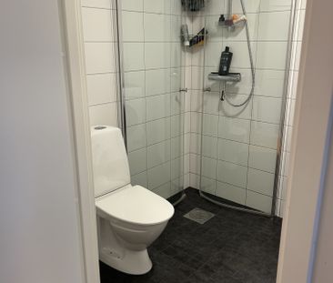 Almbygatan, Stockholm - Foto 4