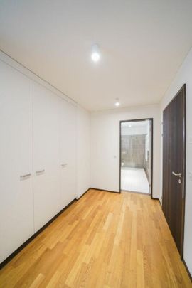"Modern 4½-room apartment in the center of Ruswil" - Photo 1