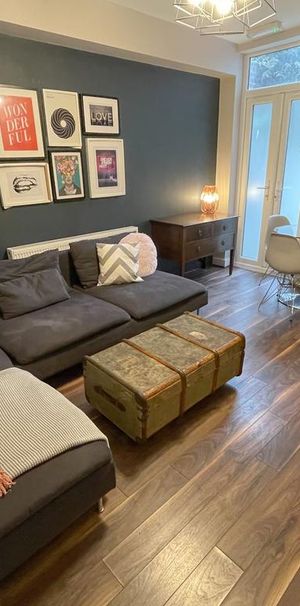 1 bedroom terraced house to rent - Photo 1