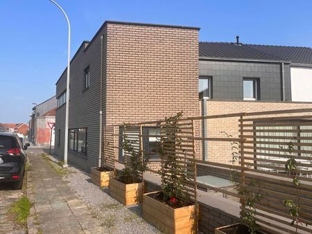 Duplex te huur in Tienen - Photo 3