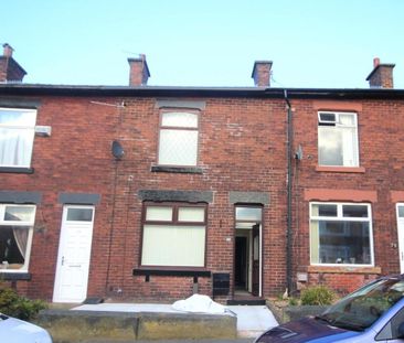 2 bedroom terraced house to rent - Photo 2