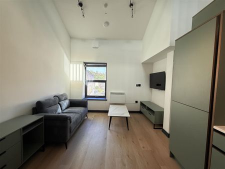 Studio 17, Pollecoff House 290-294 High Street - Photo 2