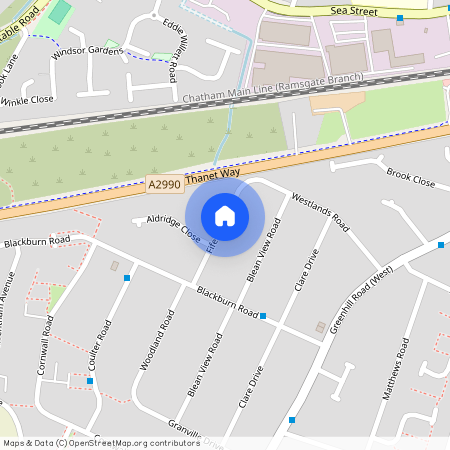 Fife Road, Herne Bay, CT6 7RE