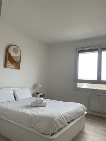 Appartement - VILLAZ - Photo 3