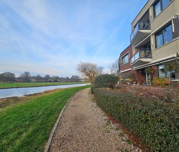 Appartement te huur: Dr. Schaepmanlaan 30 2104 VD Heemstede - Foto 2