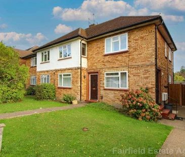 Chamberlain Way, Pinner, HA5 - Photo 1