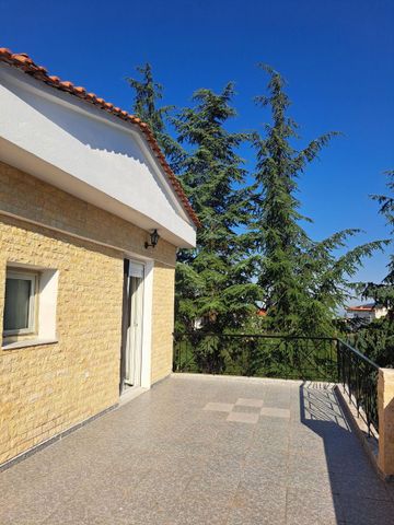 Μονοκατοικία για ενοικίαση Οικισμός Μακεδονία (Πανόραμα) - Φωτογραφία 5