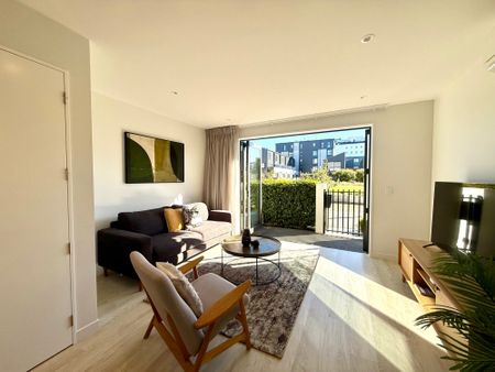 City Centre, 2 bedrooms - Photo 5