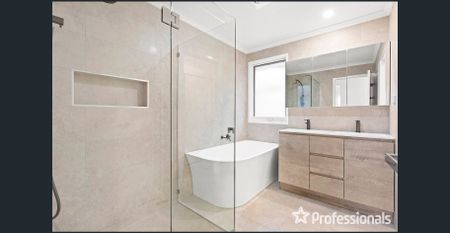 STYLISHLY UPDATED FAMILY HOME IN THE TEMPLETON SCHOOL ZONE - Photo 2