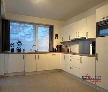 Gelijkvloers appartement te huur in Oudenaarde - Foto 5