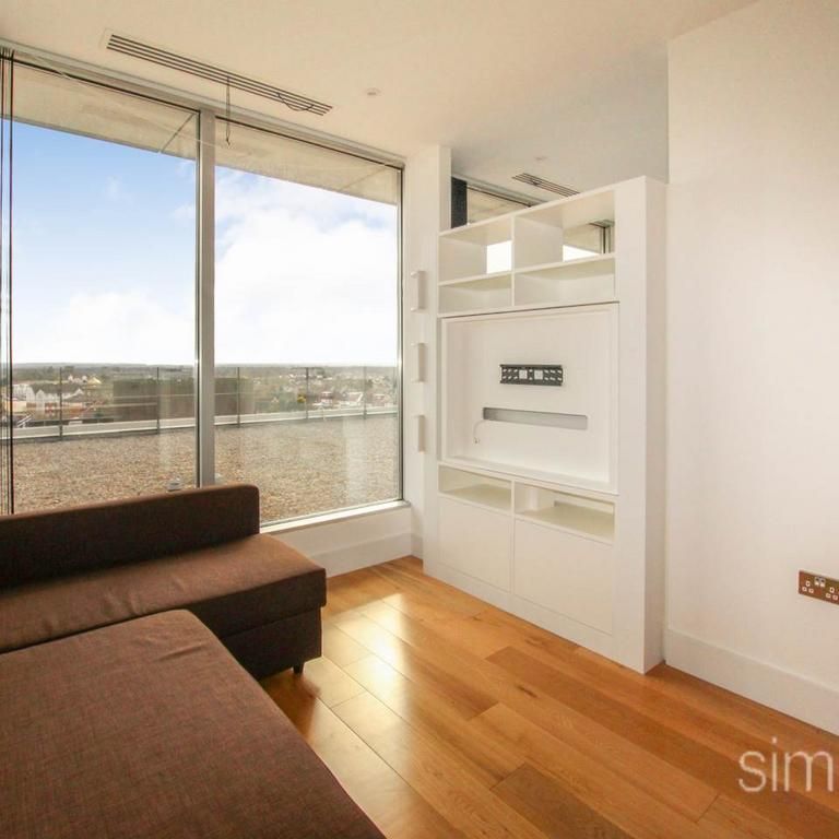 1 bedroom flat to rent - Photo 1