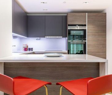 2 bedroom apartment to rent - Photo 5