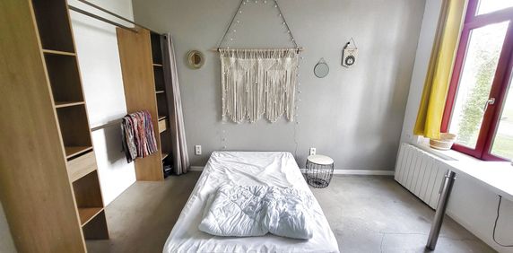 Location Appartement 1 pièce 13m² AMIENS 80000 - Photo 2