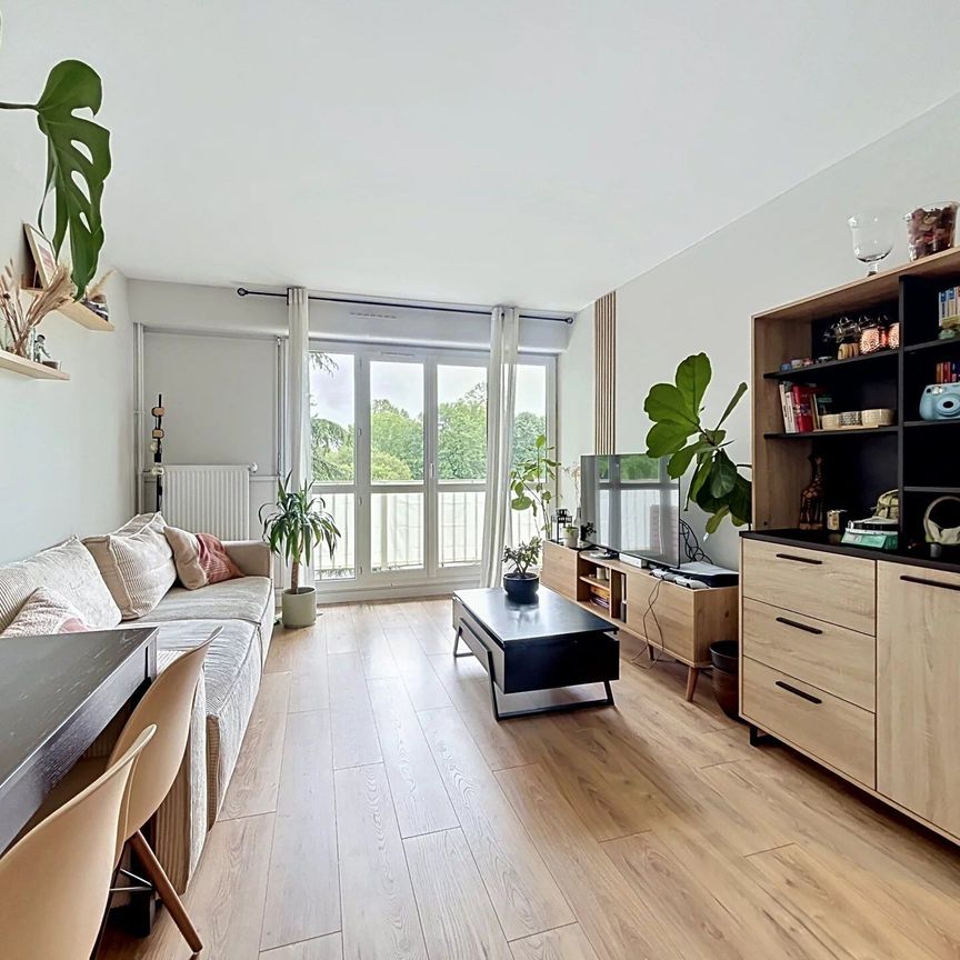 Location Appartement 3 pièces 62 m2 à Yerres - Photo 1