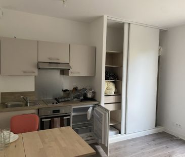 Location Appartement 1 pièce 24m² VILLIERS SUR MARNE 94350 - Photo 6